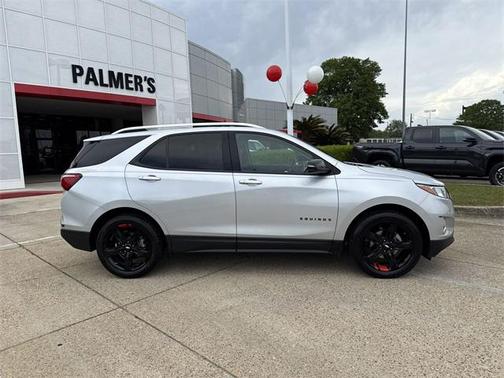 2020 Chevrolet Equinox L