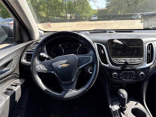 2020 Chevrolet Equinox L
