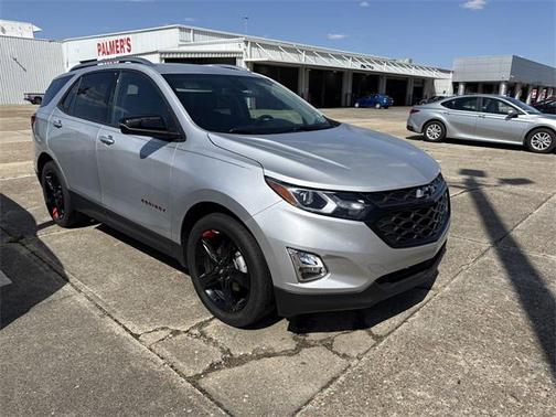2020 Chevrolet Equinox L