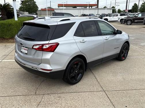 2020 Chevrolet Equinox L