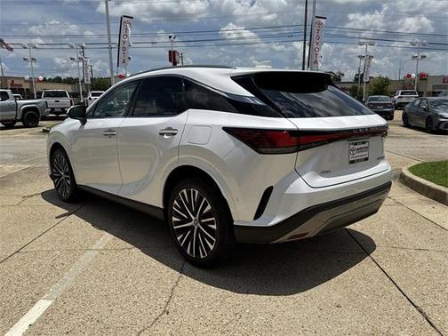2024 Lexus RX 350 Premium Plus