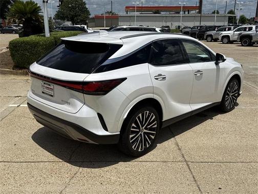 2024 Lexus RX 350 Premium Plus