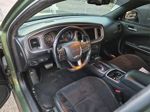 2020 Dodge Charger R/T