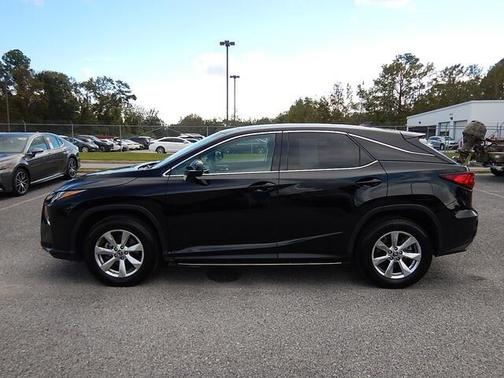 2019 Lexus RX 350 F Sport