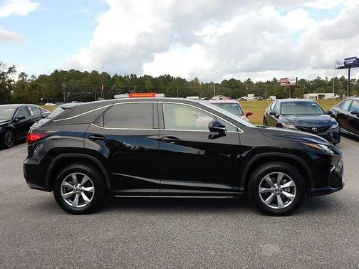 2019 Lexus RX 350 F Sport