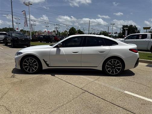 2022 BMW M440 i xDrive