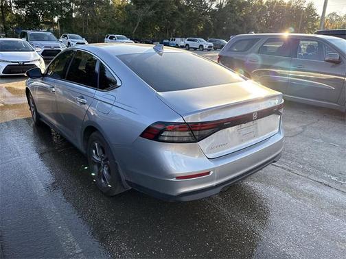 2023 Honda Accord EX 1.5T