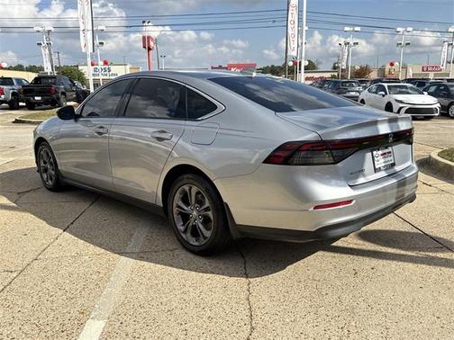 2023 Honda Accord EX 1.5T