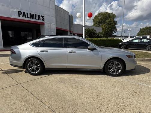 2023 Honda Accord EX 1.5T