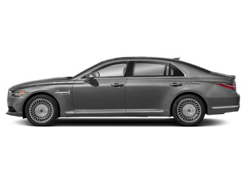 2020 Genesis G90 Premium