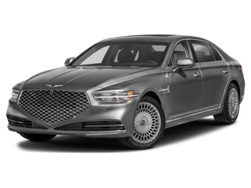 2020 Genesis G90 Premium