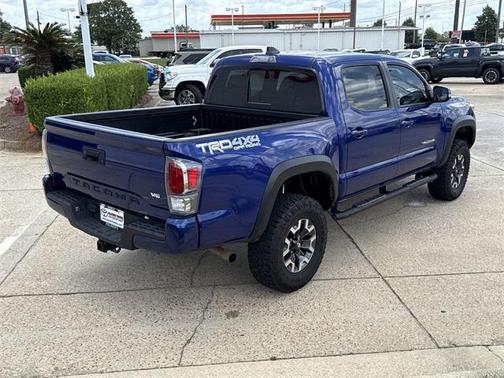 2023 Toyota Tacoma V6