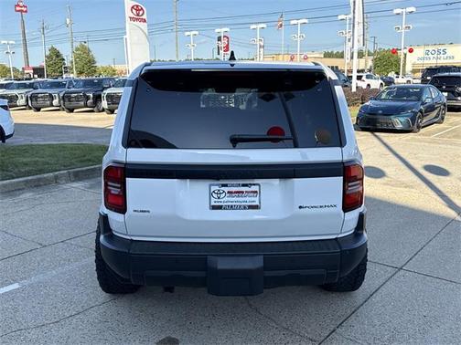 2025 Toyota Land Cruiser 1958