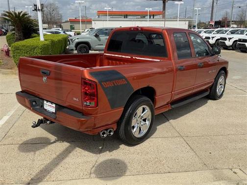 2005 Dodge Ram 1500 SLT