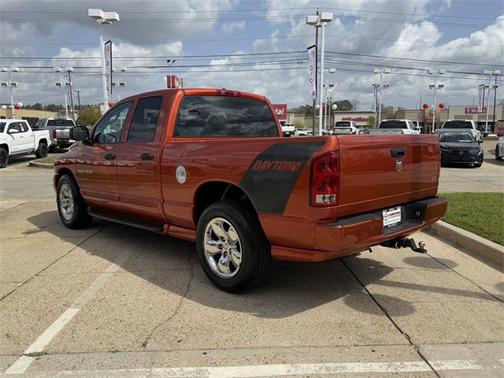 2005 Dodge Ram 1500 SLT