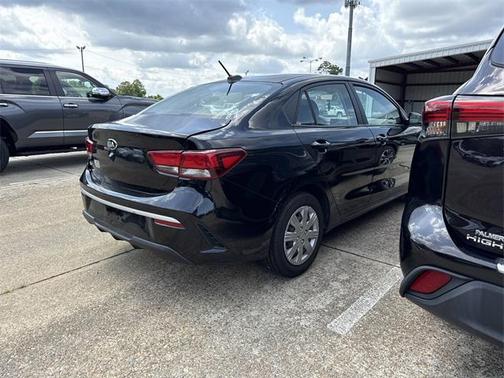2021 Kia Rio LX