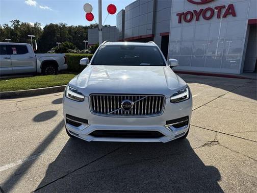 2020 Volvo XC90 T6 Inscription