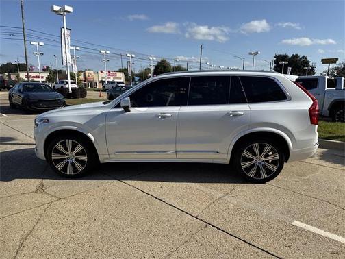 2020 Volvo XC90 T6 Inscription