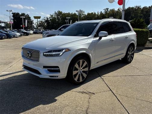 2020 Volvo XC90 T6 Inscription