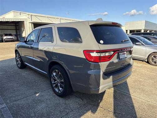 2020 Dodge Durango GT