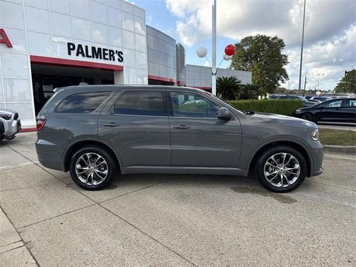 2020 Dodge Durango GT