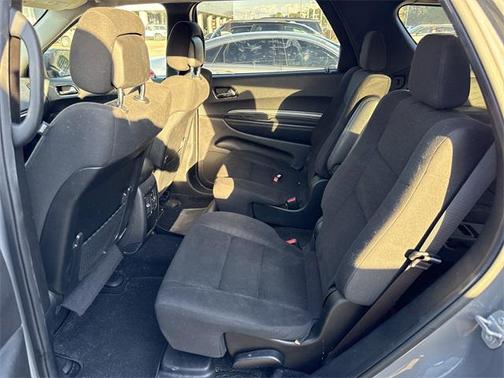 2020 Dodge Durango GT