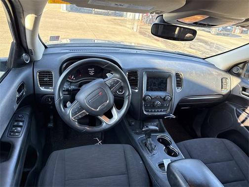 2020 Dodge Durango GT