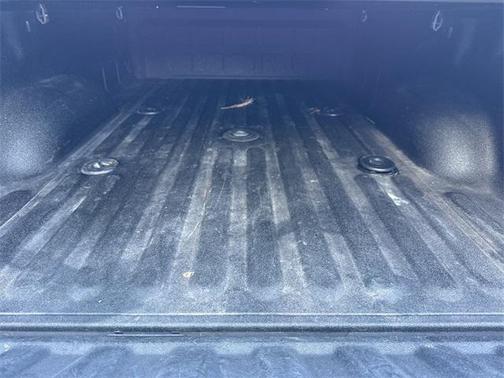 2020 RAM 3500 Tradesman