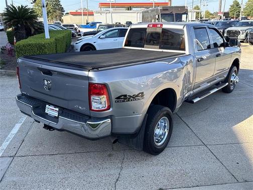 2020 RAM 3500 Tradesman