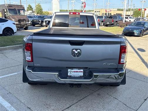 2020 RAM 3500 Tradesman