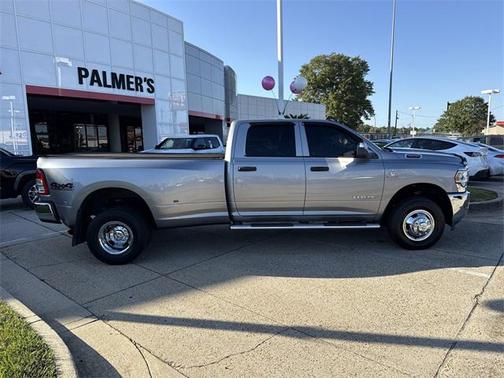2020 RAM 3500 Tradesman