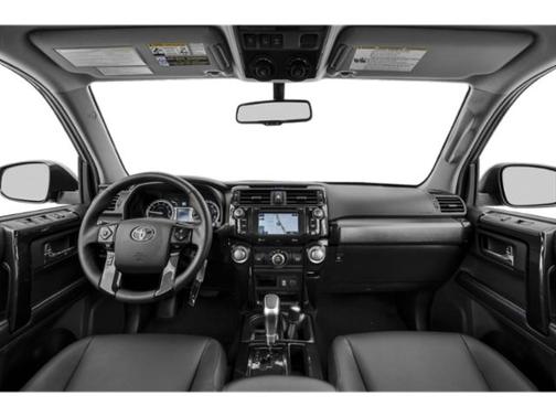 2019 Toyota 4Runner TRD Pro