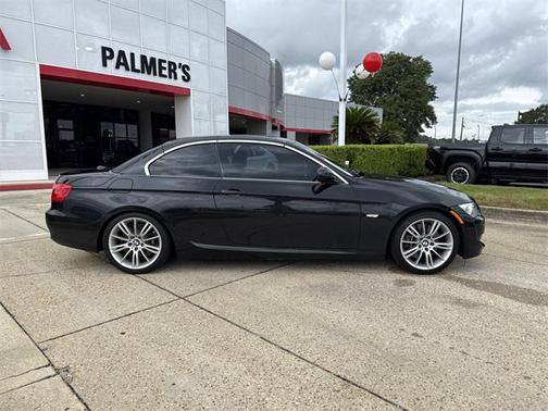 2013 BMW 335 335i