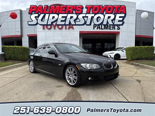 2013 BMW 335 335i