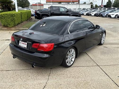 2013 BMW 335 335i