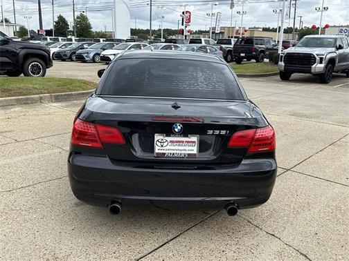 2013 BMW 335 335i