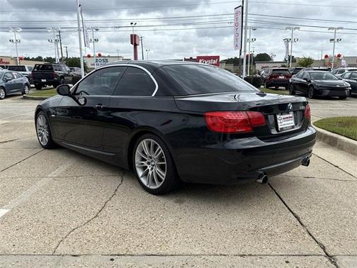 2013 BMW 335 335i