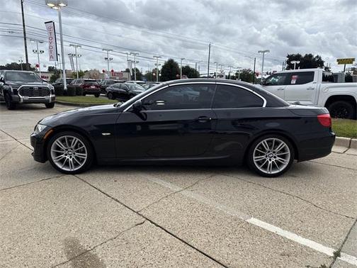 2013 BMW 335 335i