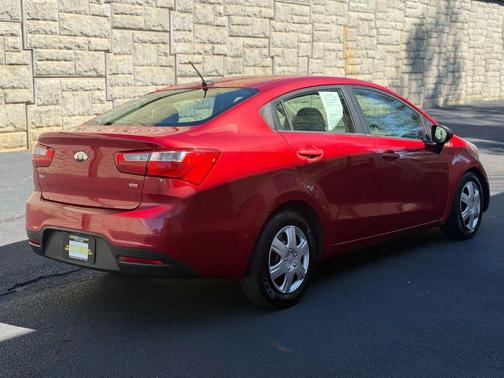 2014 Kia Rio LX