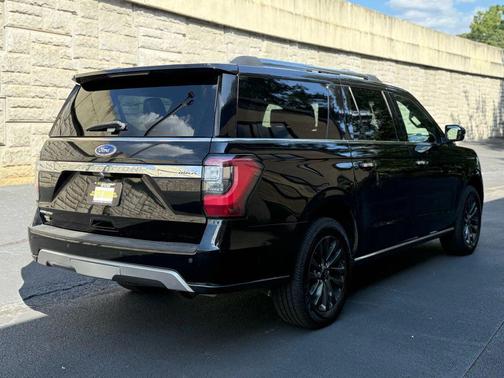 2019 Ford Expedition Max Limited