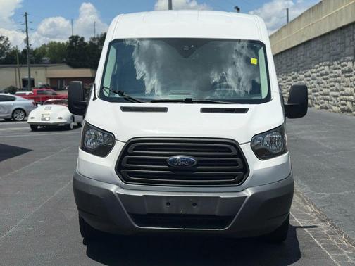 2018 Ford Transit-250 Base