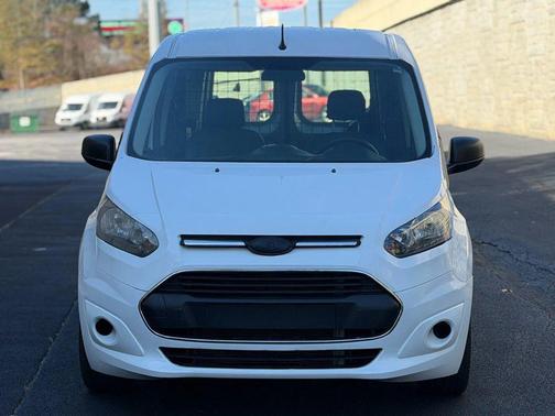 2018 Ford Transit Connect XL