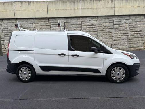 2021 Ford Transit Connect XL Cargo Van