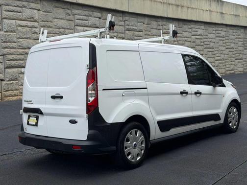2021 Ford Transit Connect XL Cargo Van