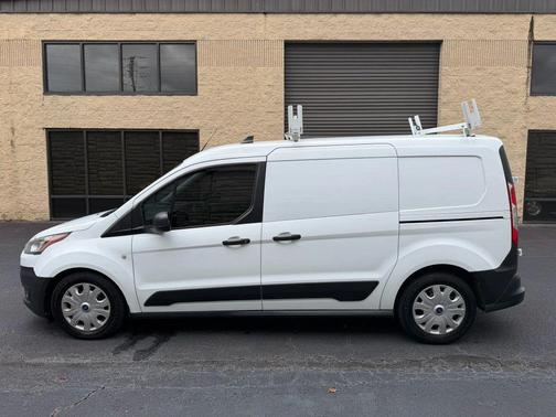 2021 Ford Transit Connect XL Cargo Van