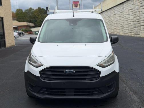 2021 Ford Transit Connect XL Cargo Van