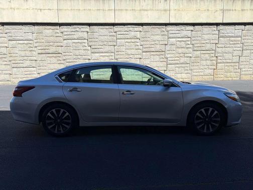 2018 Nissan Altima 2.5 SL