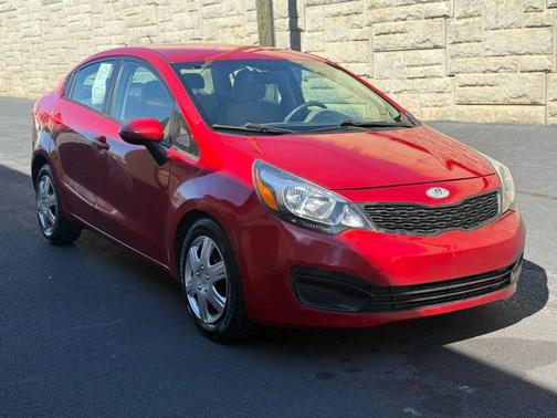 2014 Kia Rio LX
