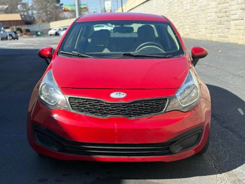 2014 Kia Rio LX