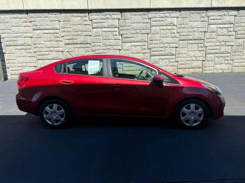 2014 Kia Rio LX